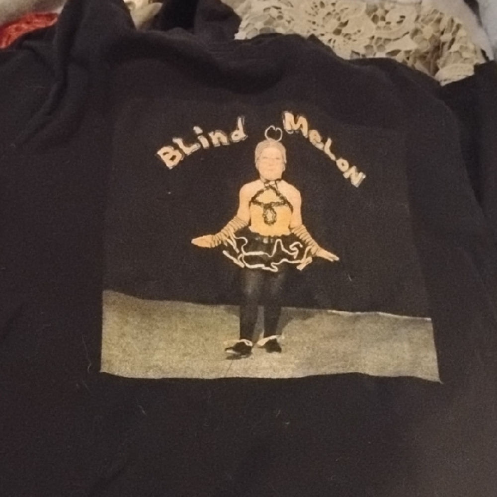 Blind Melon 1990s T-shirt Medium